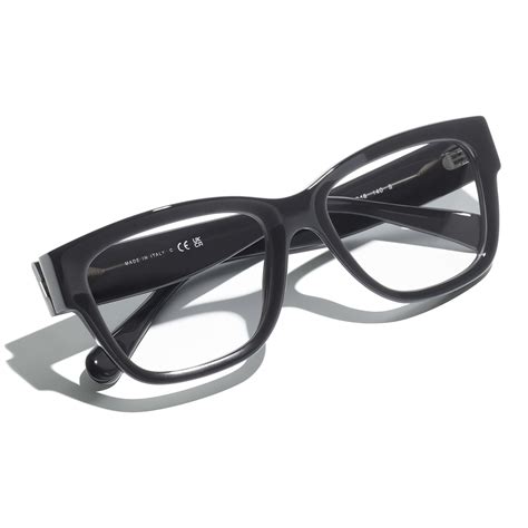 chanel frames online|who manufactures chanel frames.